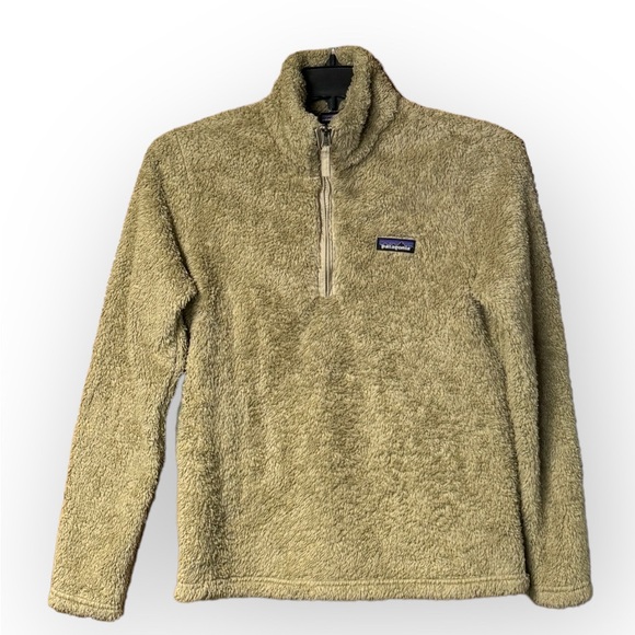Patagonia Jackets & Blazers - Patagonia 
Women's Los Gatos 1/4-Zip